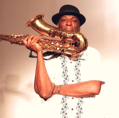 Tom alias Marc Sax Image