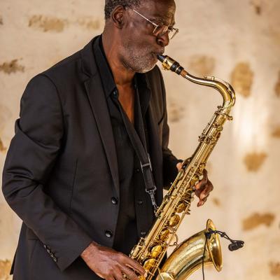 Marc Sax Jazz